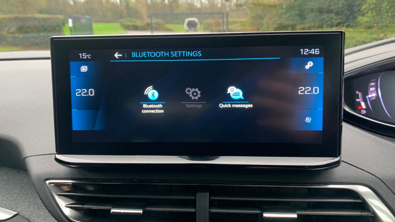 Peugeot 3008 1.2 PureTech Allure Premium+ 5dr EAT8 Petrol Estate